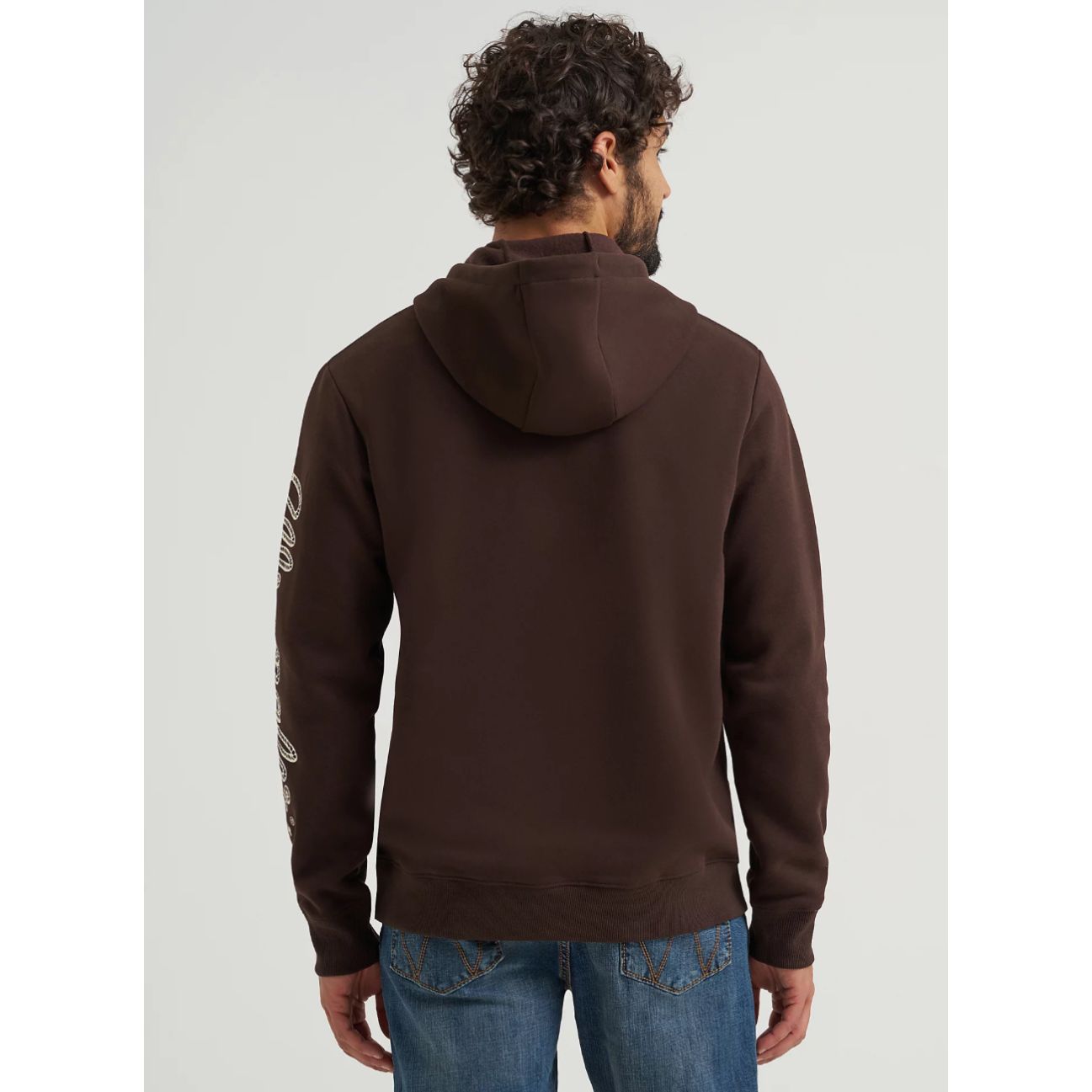 Wrangler Men’s  Hoodie 112368744