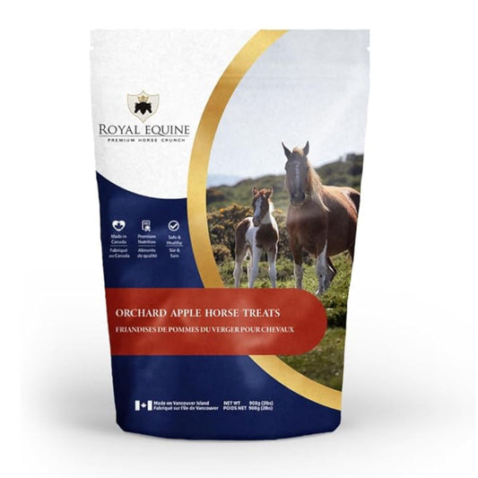 Royal Equine Orchard Apple 2lb
