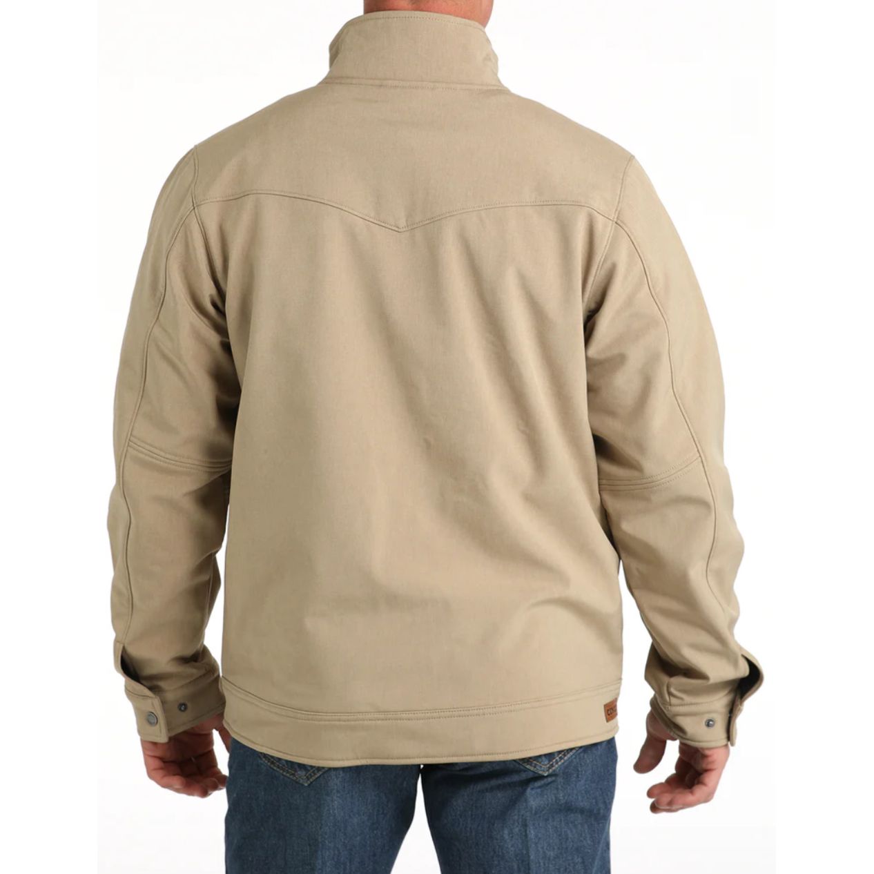 Cinch Men’s Jacket Bonded MWJ1589002