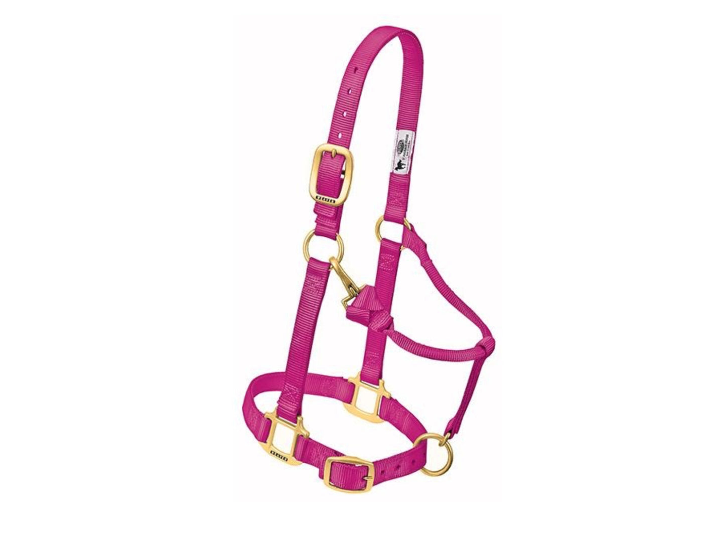 Weaver Original Halter, Average Horse 35-7035