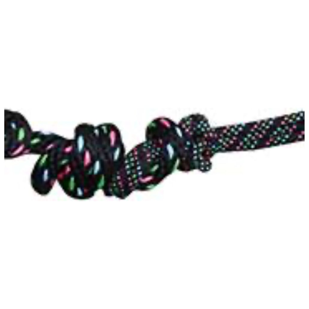 Professional’s Choice Halter Rope With 10’ Lead HB