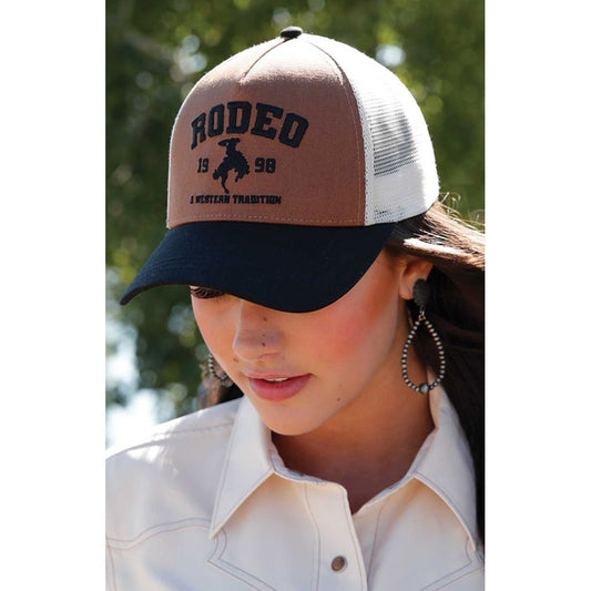 Cruel Denim Ladies Ball Hat Cap, SnapBack CCC0041039