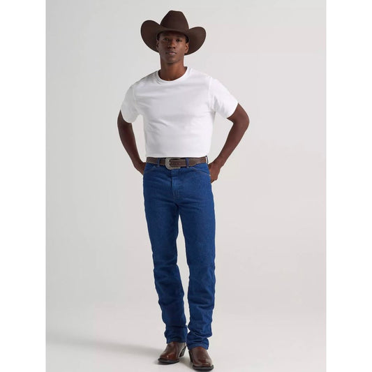 Wrangler Men’s Cowboy Cut Slim Fit Jeans, H936PWD