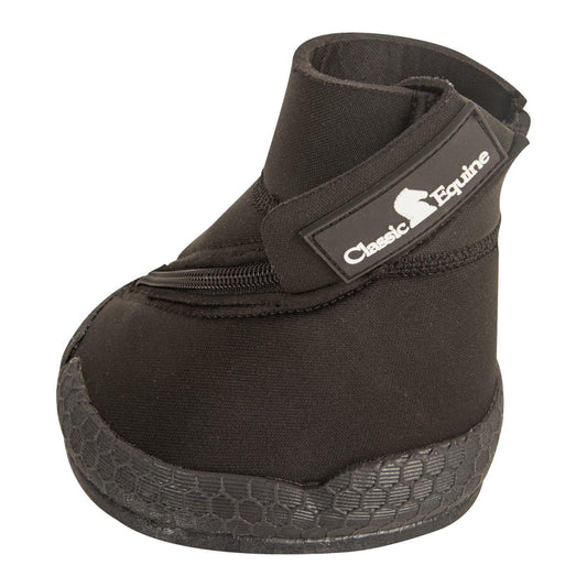 Classic Equine Reusable Medicine Hoof Boot