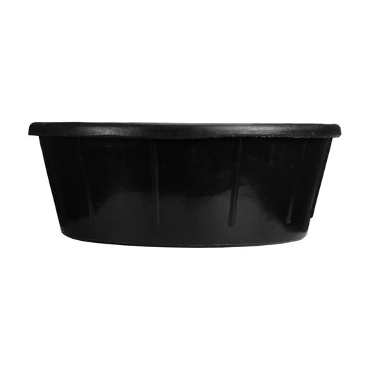 TBL Rubber Feed Pan 60L