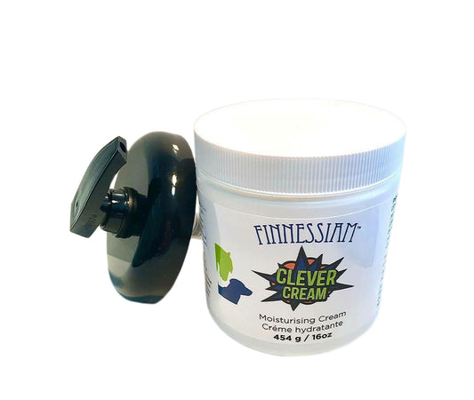 Finnessiam Clever Cream 16oz