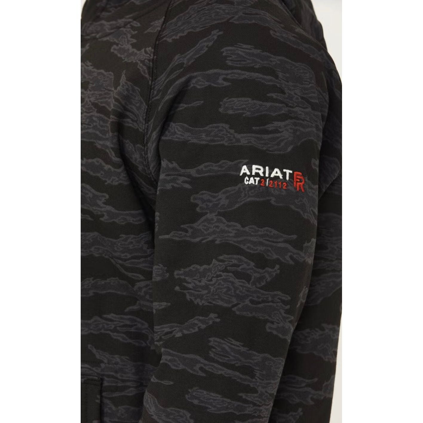 Ariat FR FLAME-RESISTANT, Hoodie, Camo 10052097
