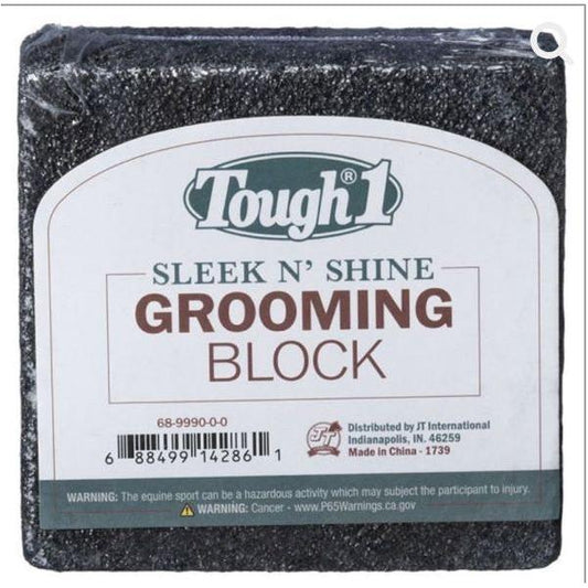 Tough 1 Grooming Block 68-9990-0-0