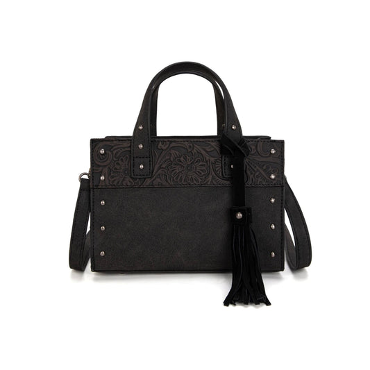 Wrangler Small Tote/Crossbody - WG160-60102
