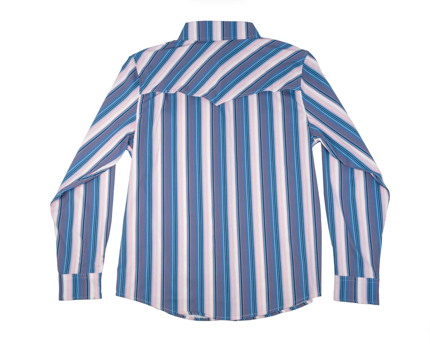 Rock & Roll Men’s, Snap, Long Sleve Shirt, Tek Western, BMN2S09638