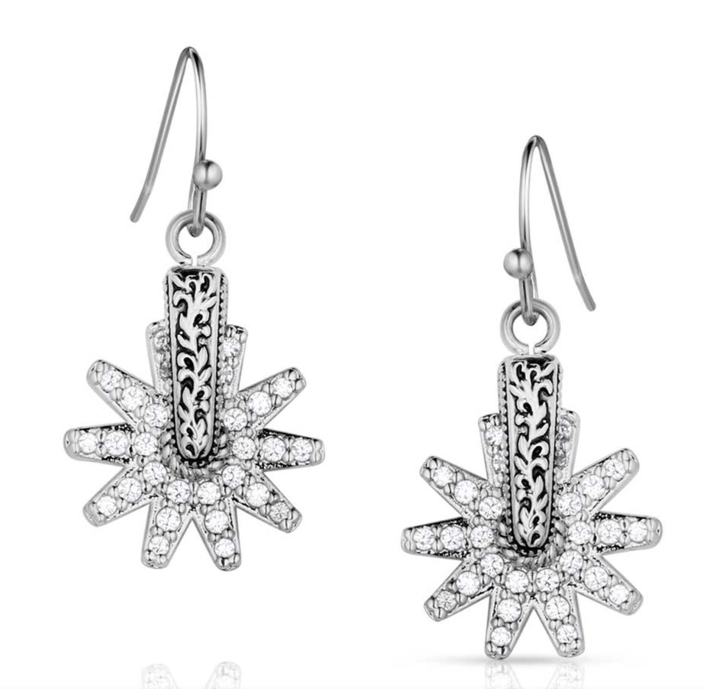 Montana Silversmith Earrings - Spur of the Moment ER5823