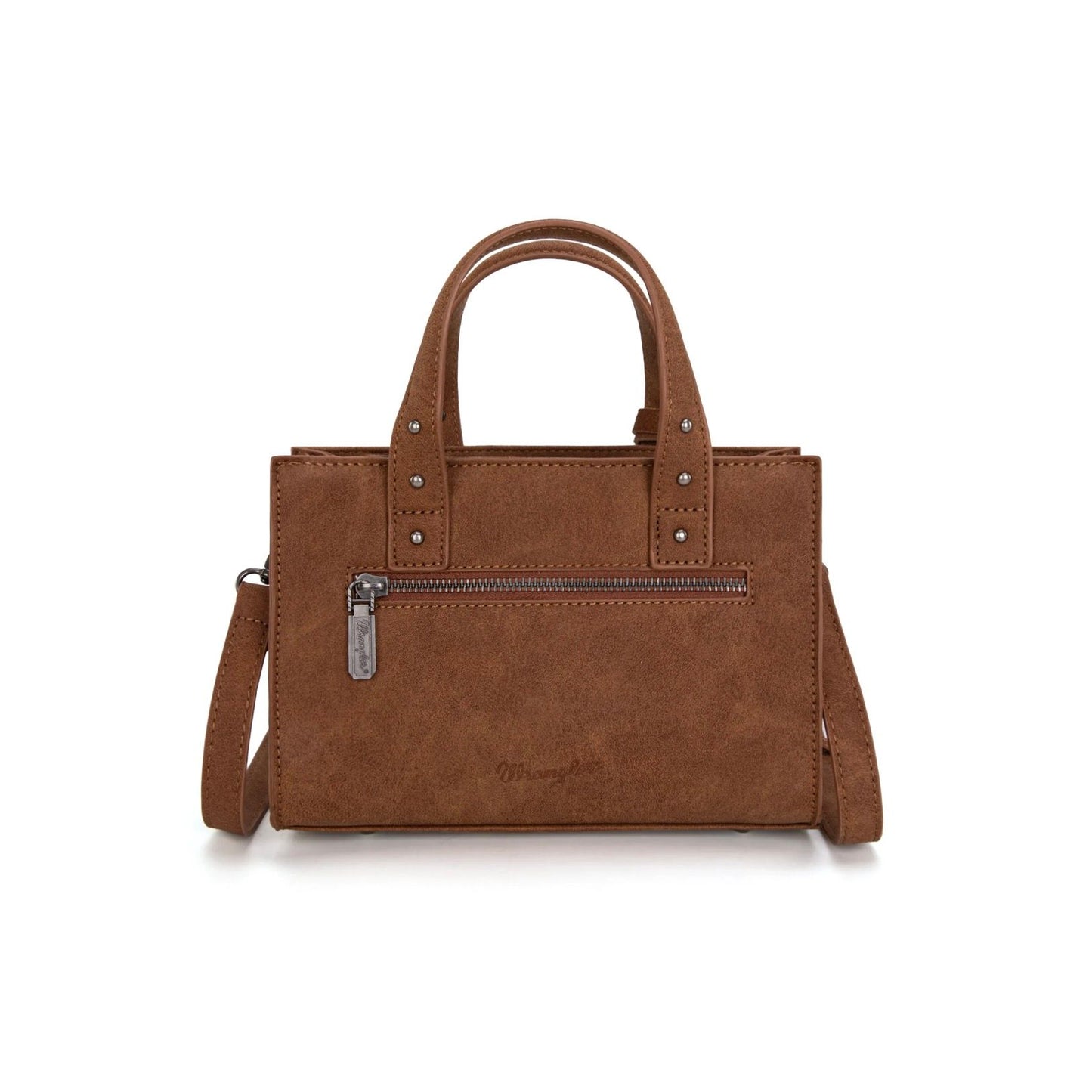 Wrangler Small Tote/Crossbody - WG160-60102