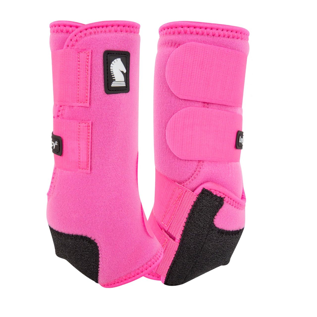 CLASSIC EQUINE LEGACY2 HIND BOOTS CLS202 many colors