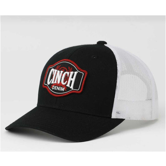 Cinch - Ladies Ball Cap, SnapBack MHC7901014