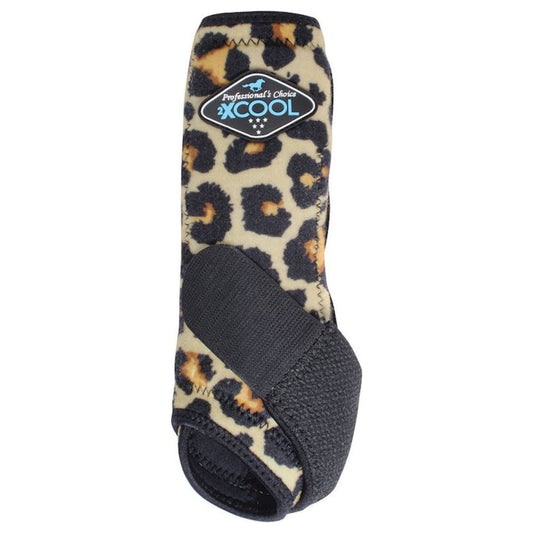 Professional’s Choice 2x Cooling Boot -  Cheetah XC 4M-SPEC