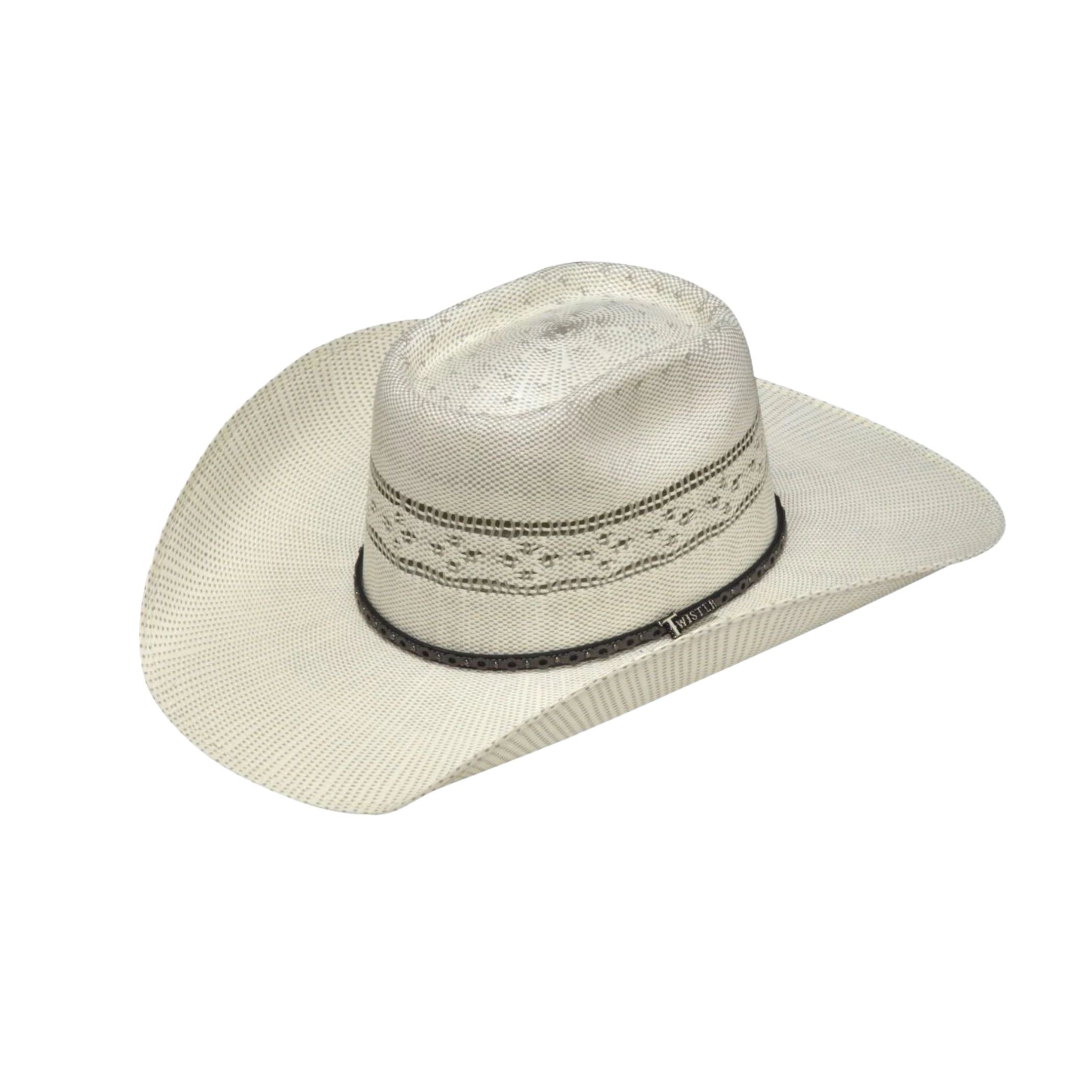 ~Twister Hats Bangora Cowboy Hat T71666