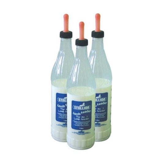 Stallion Lamb Feeder 1L