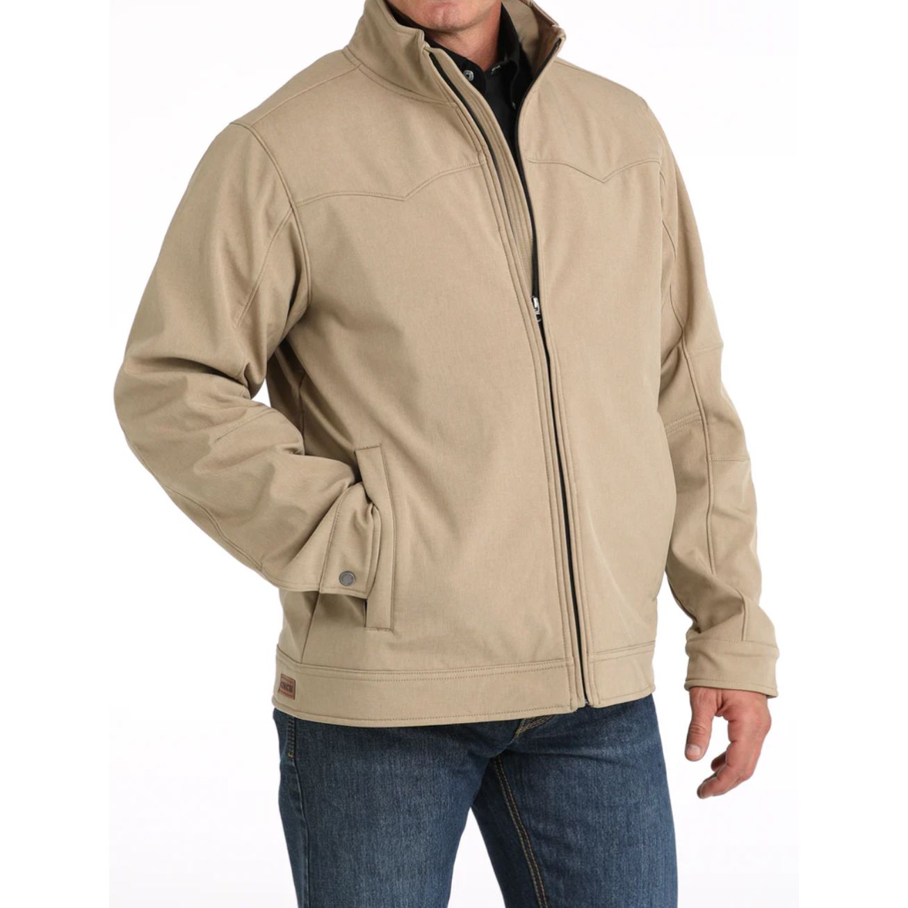 Cinch Men’s Jacket Bonded MWJ1589002