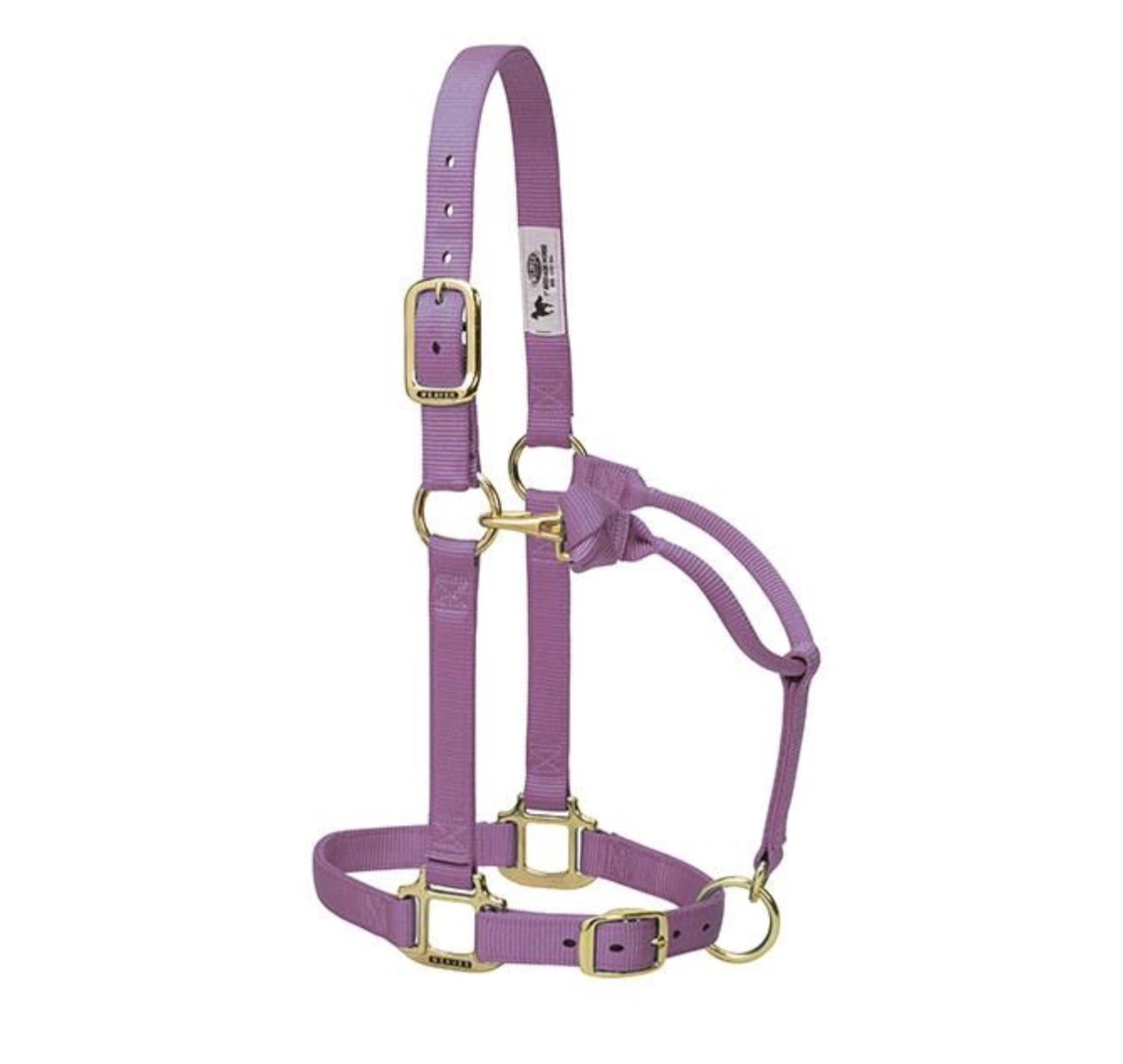 Weaver Original Halter, Average Horse 35-7035