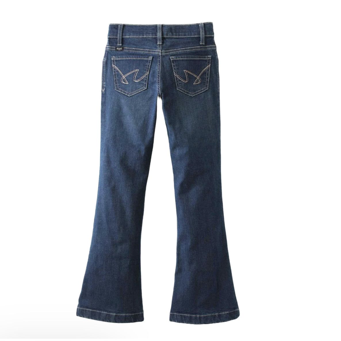 * Cruel Girl Jan’s, Girl,  Violet, Mid Rise Trouser CB23061008 & CB23071008