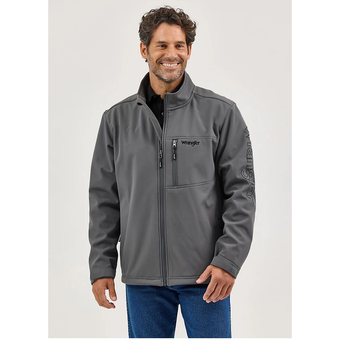 WRANGLER MEN’S Trail JACKET 112368268