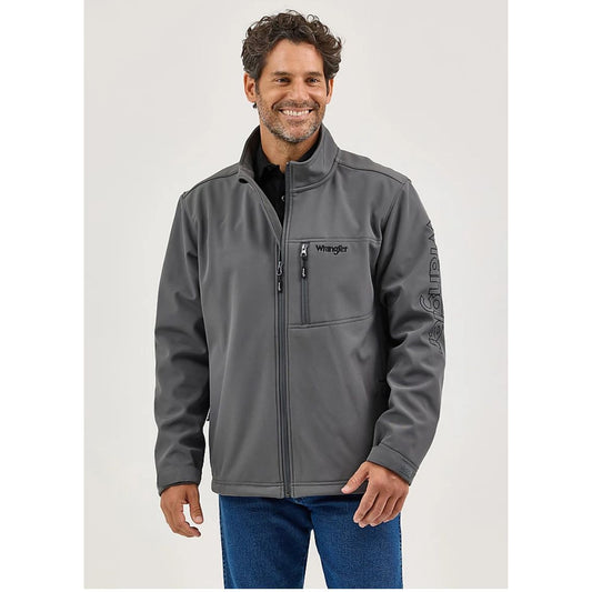 WRANGLER MEN’S Trail JACKET 112368268
