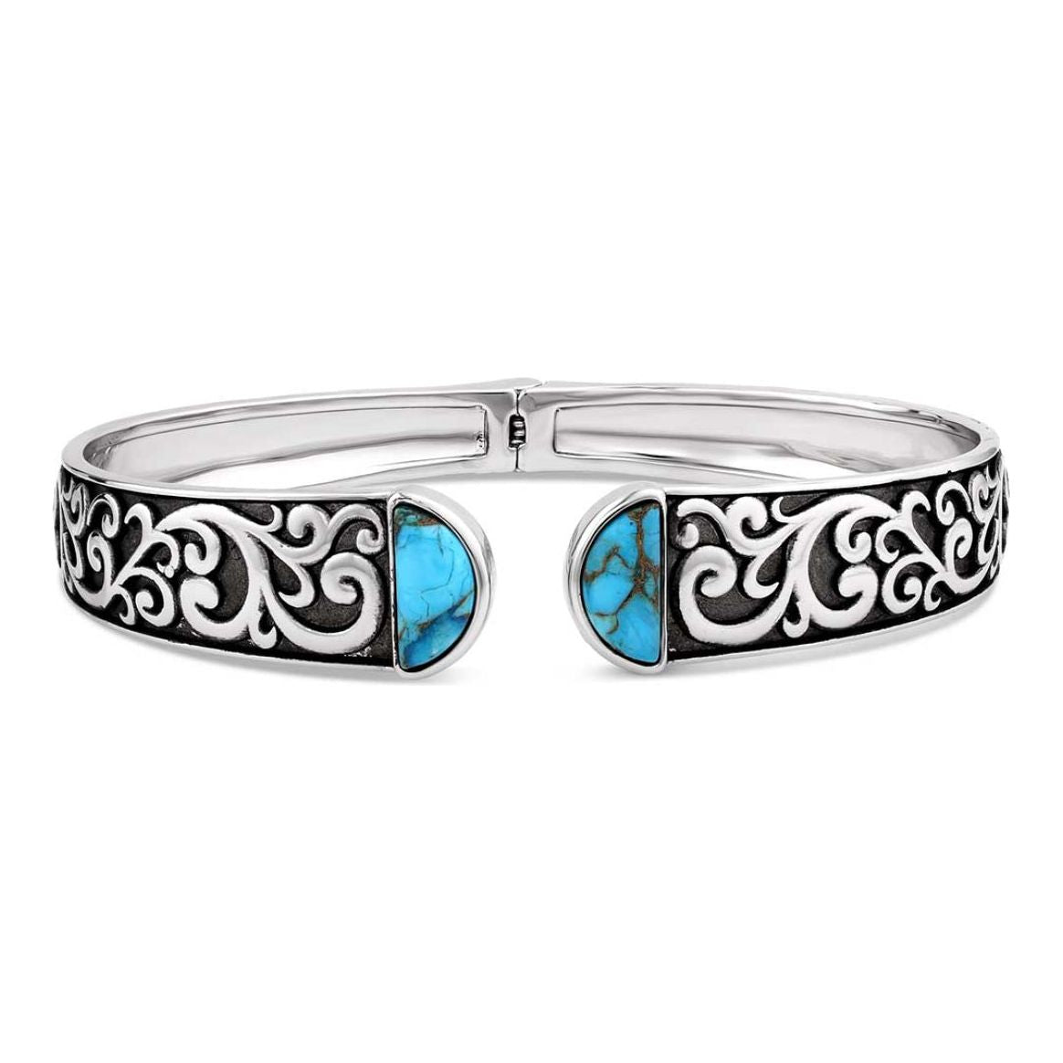 Montana Silversmith - Bracelet - Heavenly Waters BC6025