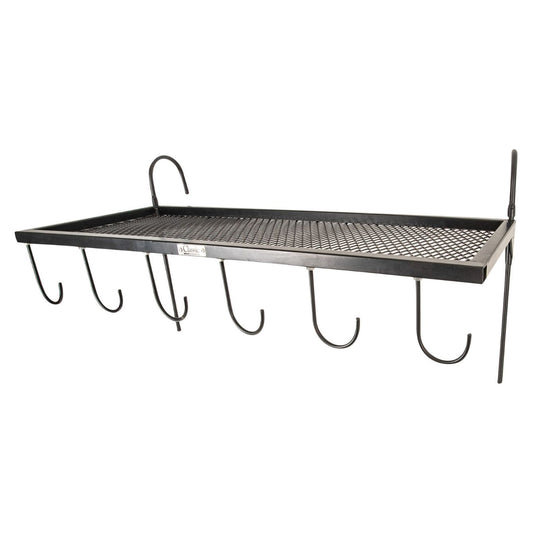 Classic Equine Arena Shelf