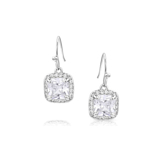 Montana Silversmiths -  Earrings - Sparkling Delight ER6189