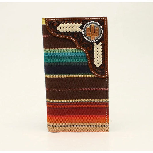 M&F Nocona Wallet N500004797