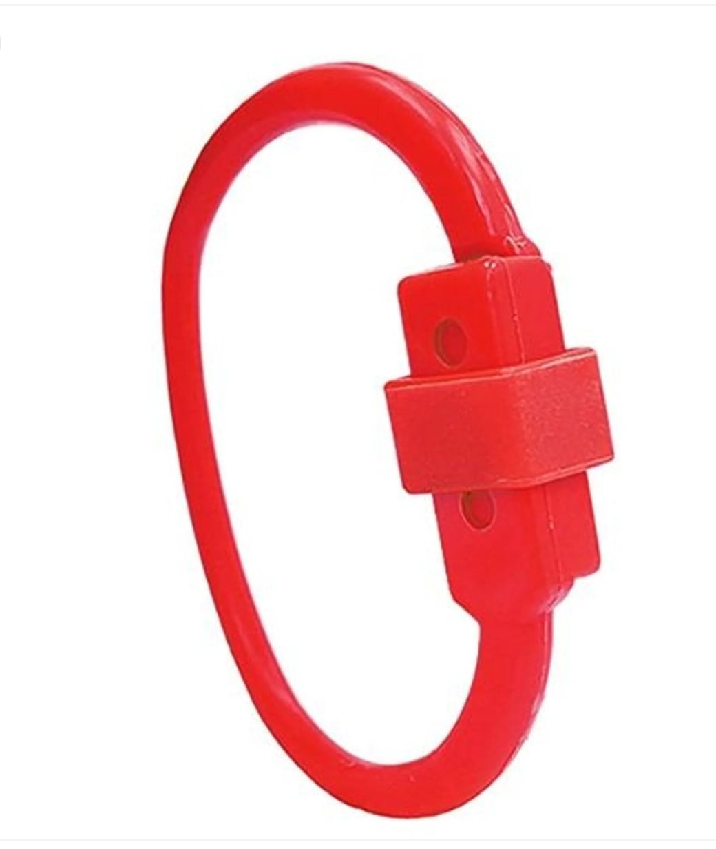 Perry SafeTie Safety Release, 3 Settings