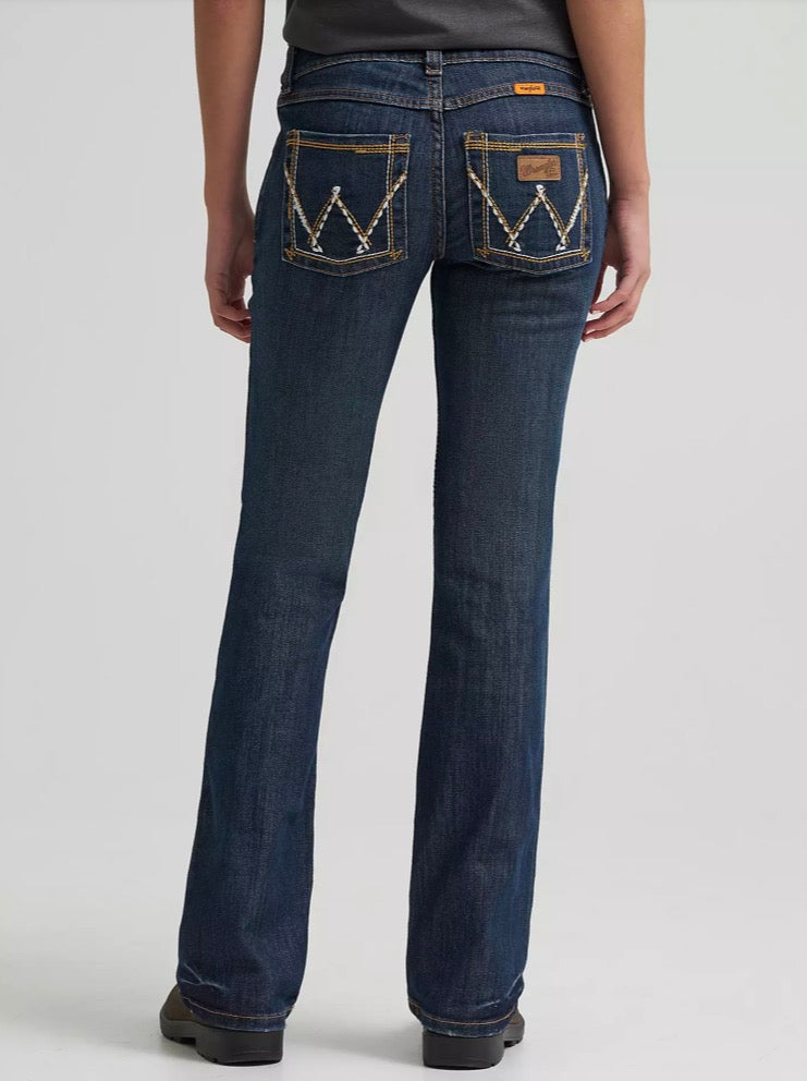 Wrangler Ladies Flame Resistant, FR, Advanced Comfort, Mae 10FRAC9BF