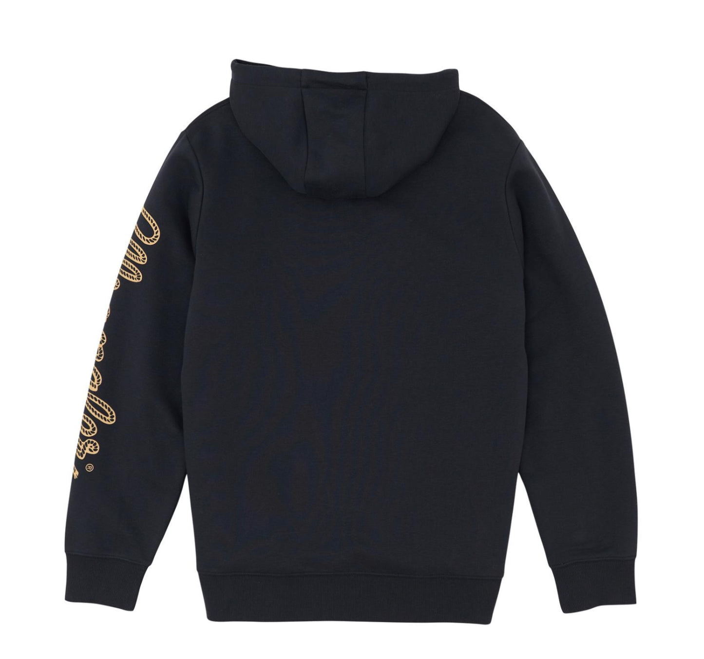 Wrangler Men’s Black Hoodie 112365736