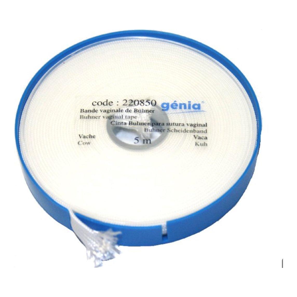 Dr. Buhners Prolapse Tape 16 ft (5 M)