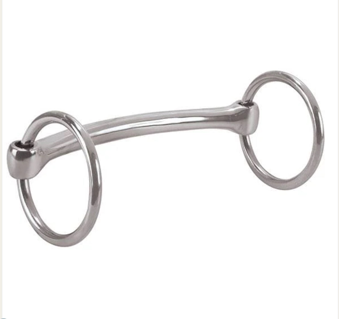 Weaver 5” Straight Team Bit 25-4707