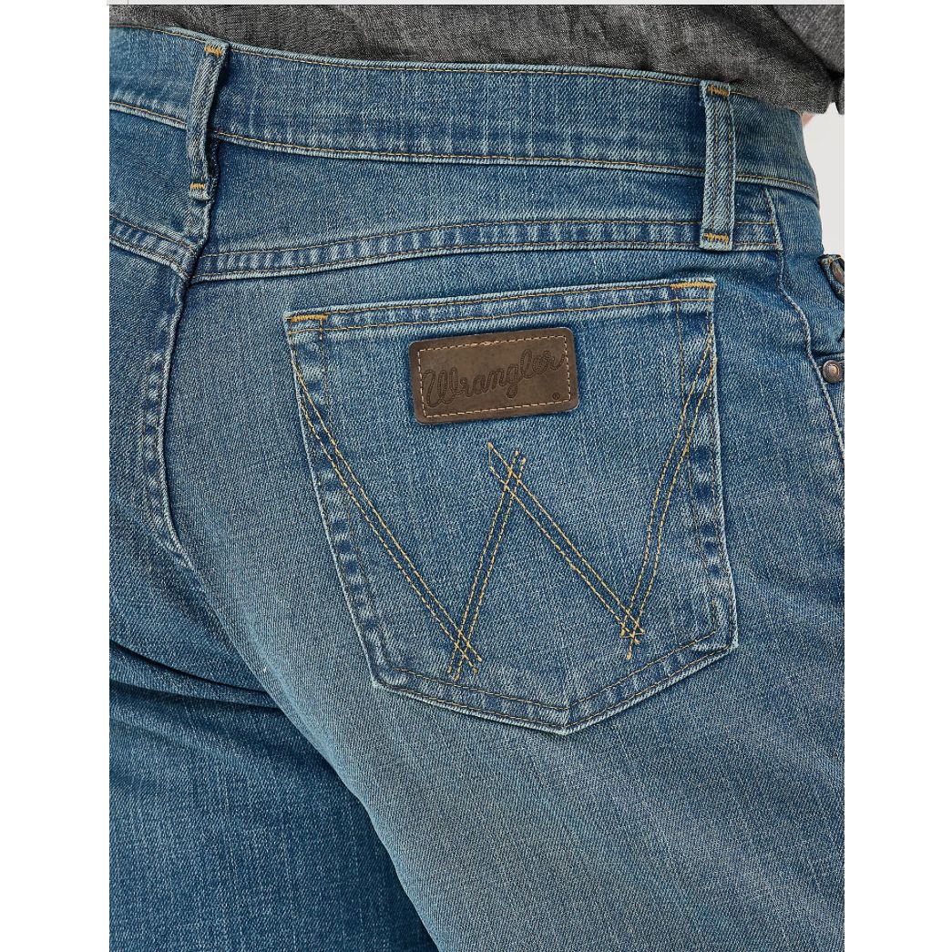 Wrangler Men’s 20x Jean, Cody Johnson Collection, Competition, Relaxed Fit 112369005