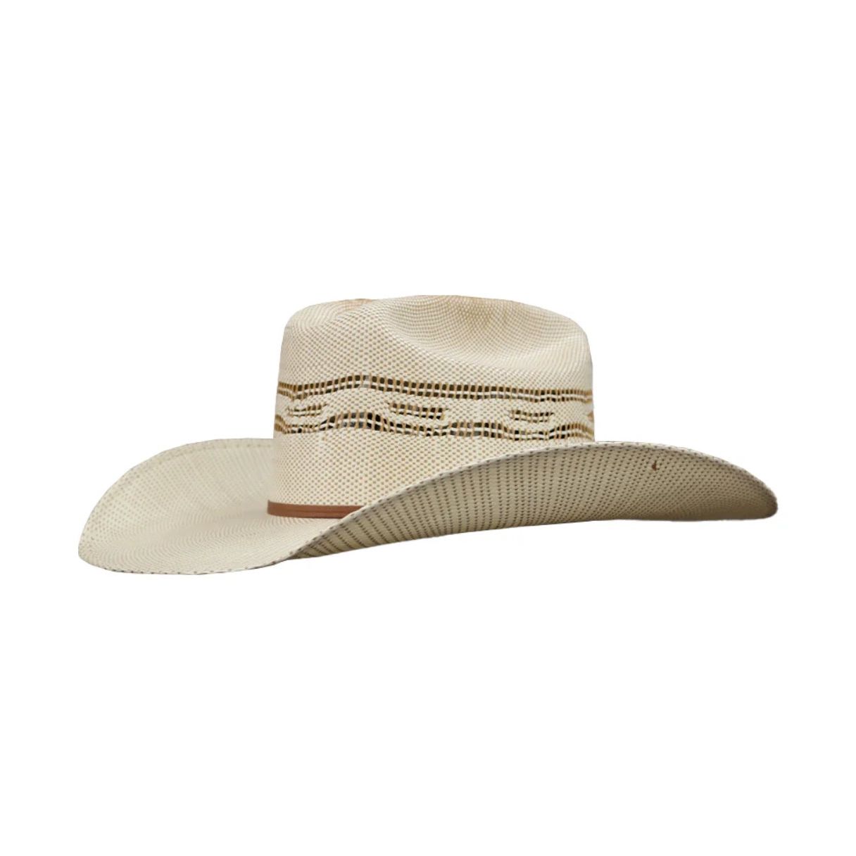 Ariat Straw Hat,  Bangora A73196