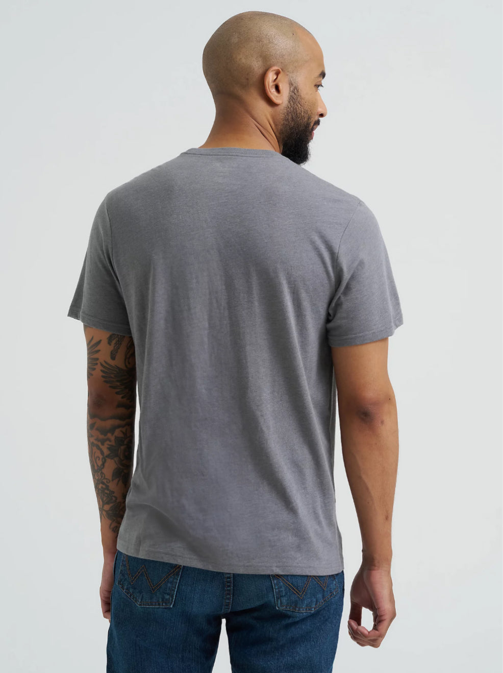 Wrangler Men’s T-Shirt 112365658