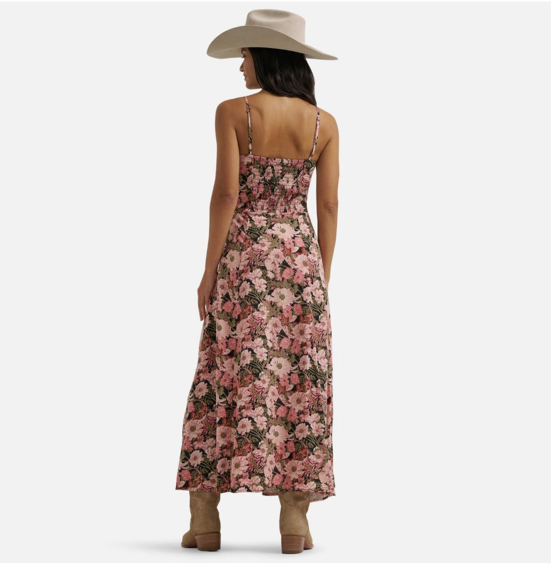 WRANGLER Ladies Retro DRESS 112382615