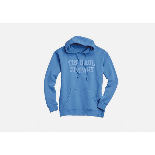 Tin Haul Hoodie, Sky Blue, 10-098-0300-0780