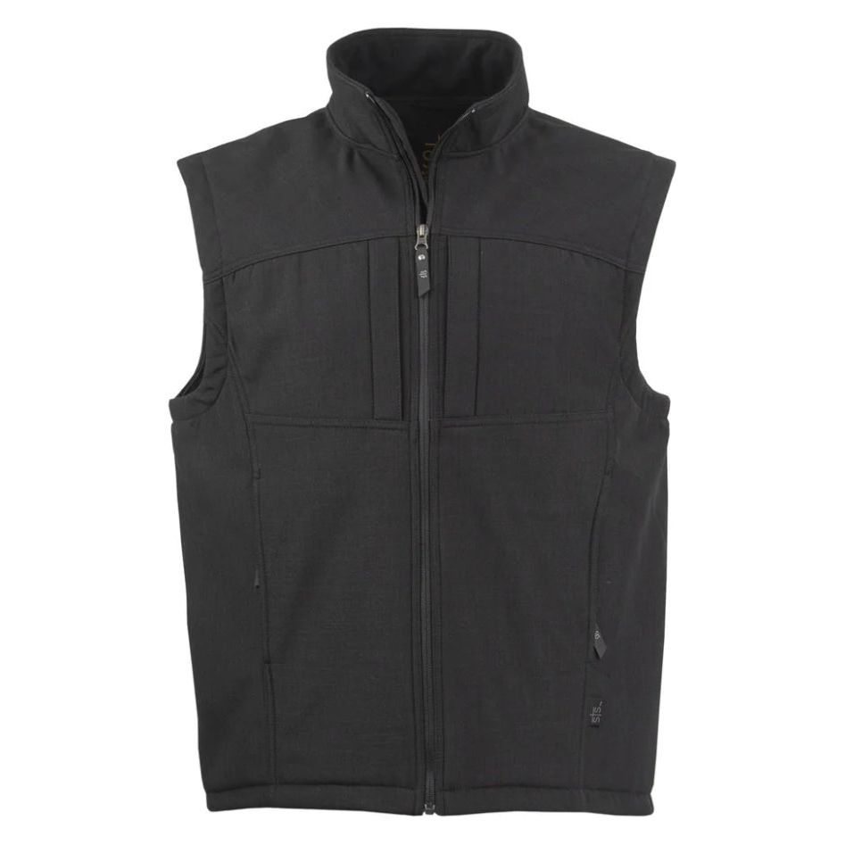 STS Mens Weston Vest STS3015