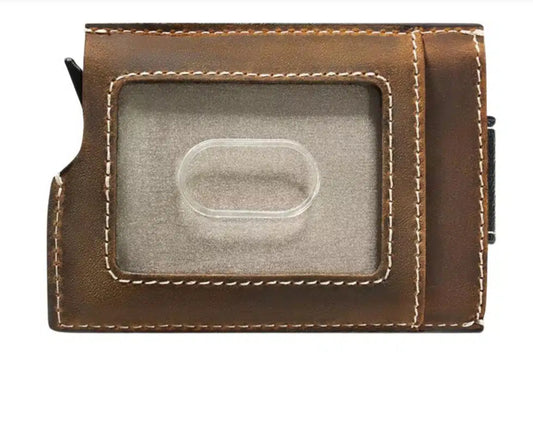 Ariat Work Wallet Utility, Magnetic Clip A3400402