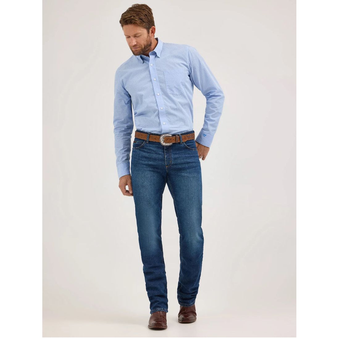 Wrangler Men’s 20x Jean, Cody Johnson Collection, Competition, Regular Fit 112369164