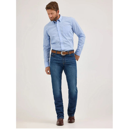 Wrangler Men’s 20x Jean, Cody Johnson Collection, Competition, Regular Fit 112369164