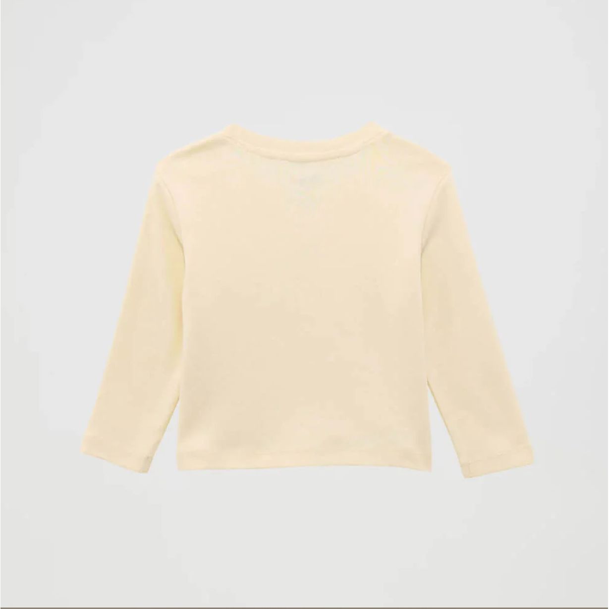 Wrangler Girls infant to toddler long sleeve T-shirt  112371936