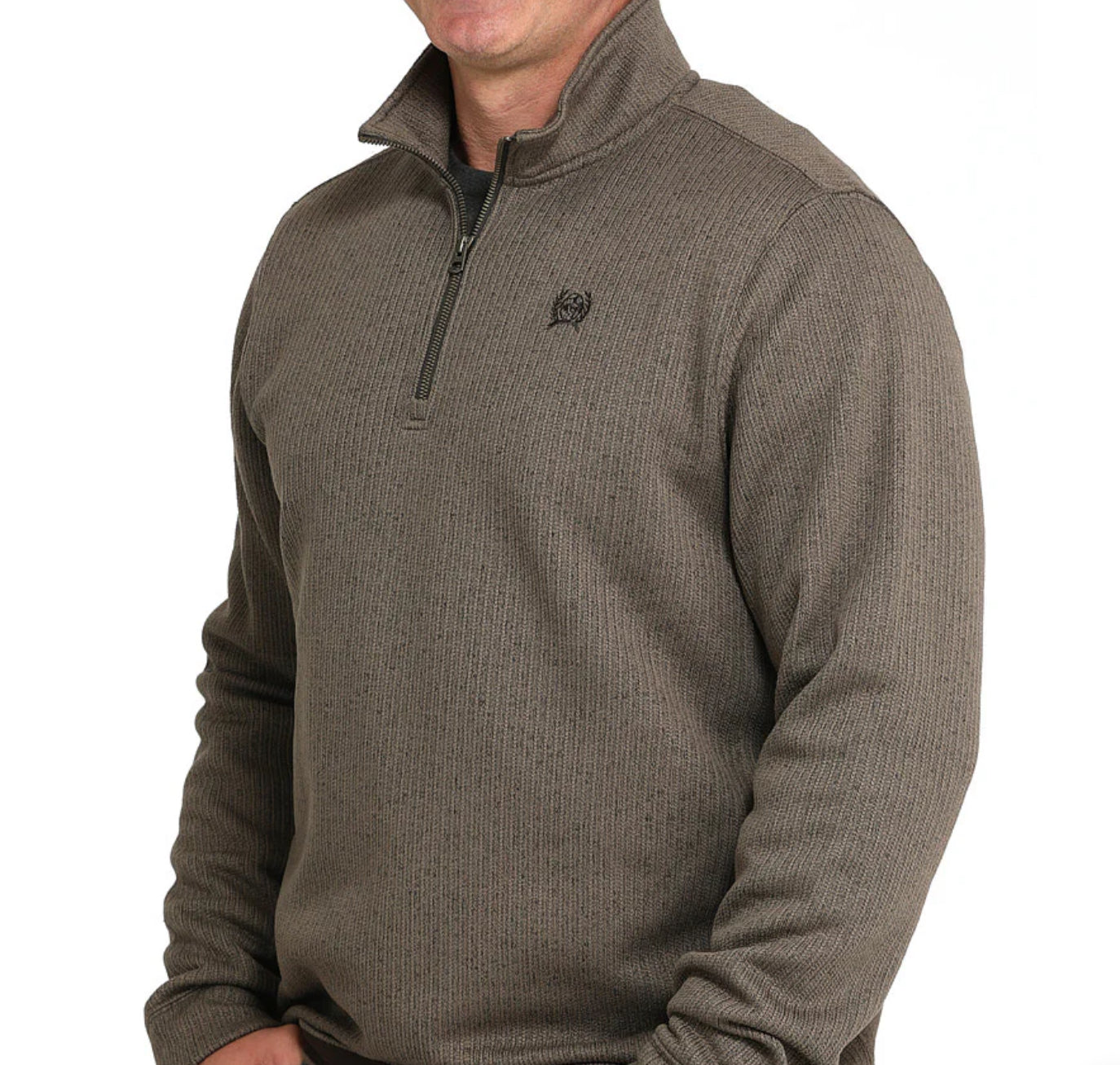 CINCH MEN'S  PULLOVER MWK1080017