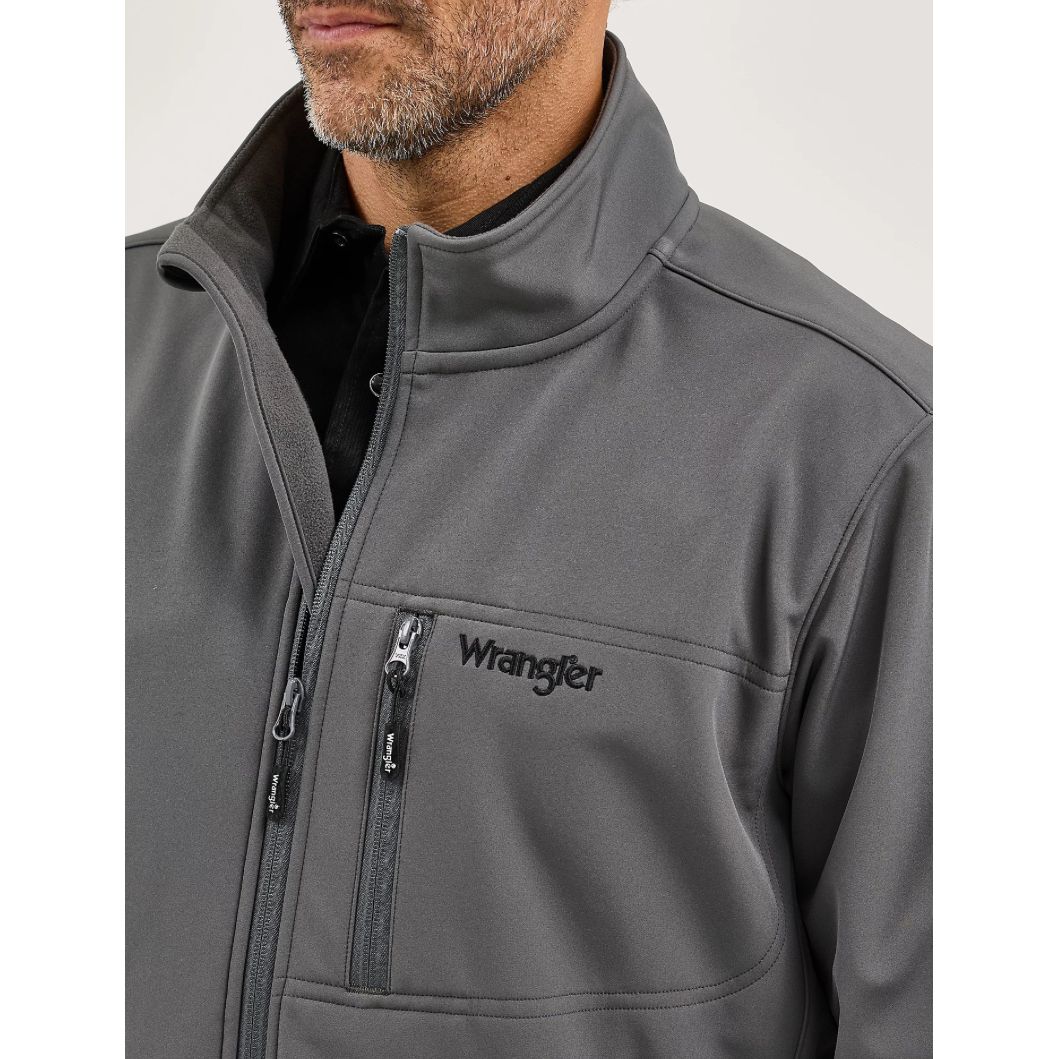 WRANGLER MEN’S Trail JACKET 112368268
