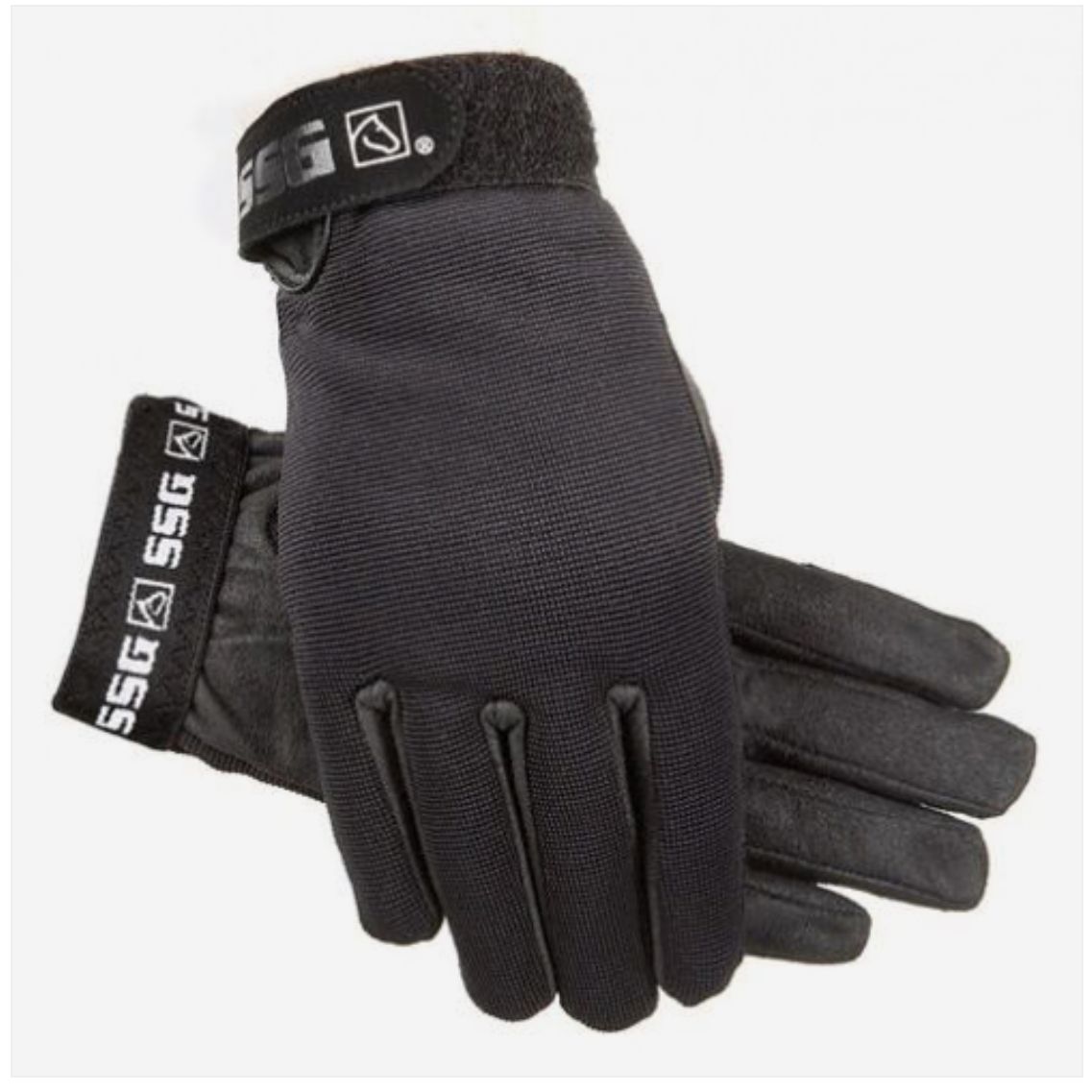 SSG 9000 Gloves Men’s, All Weather Lined