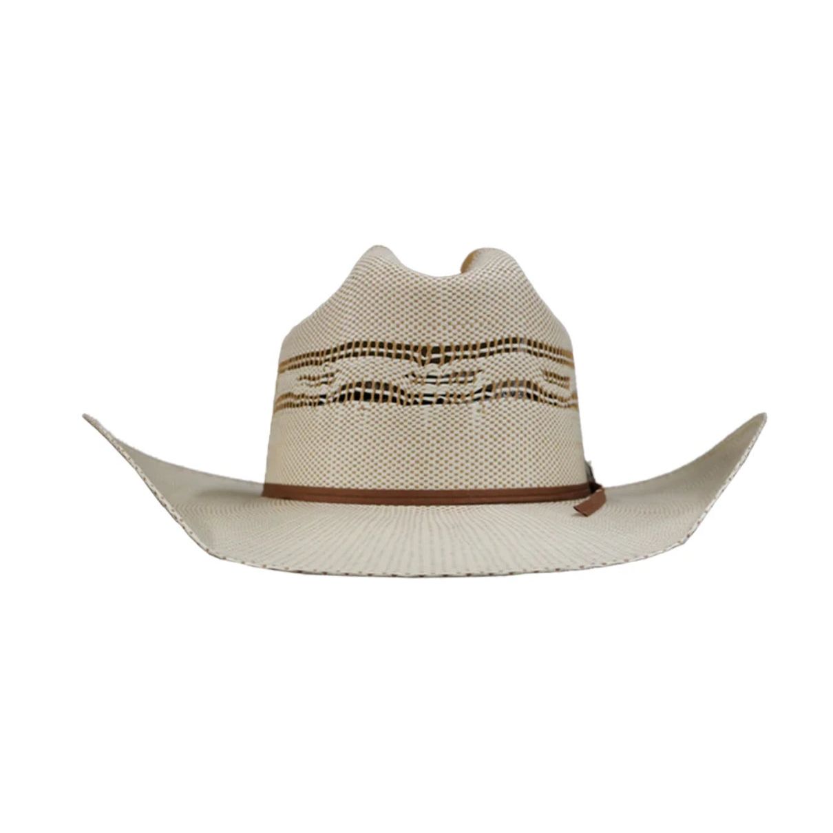 Ariat Straw Hat,  Bangora A73196