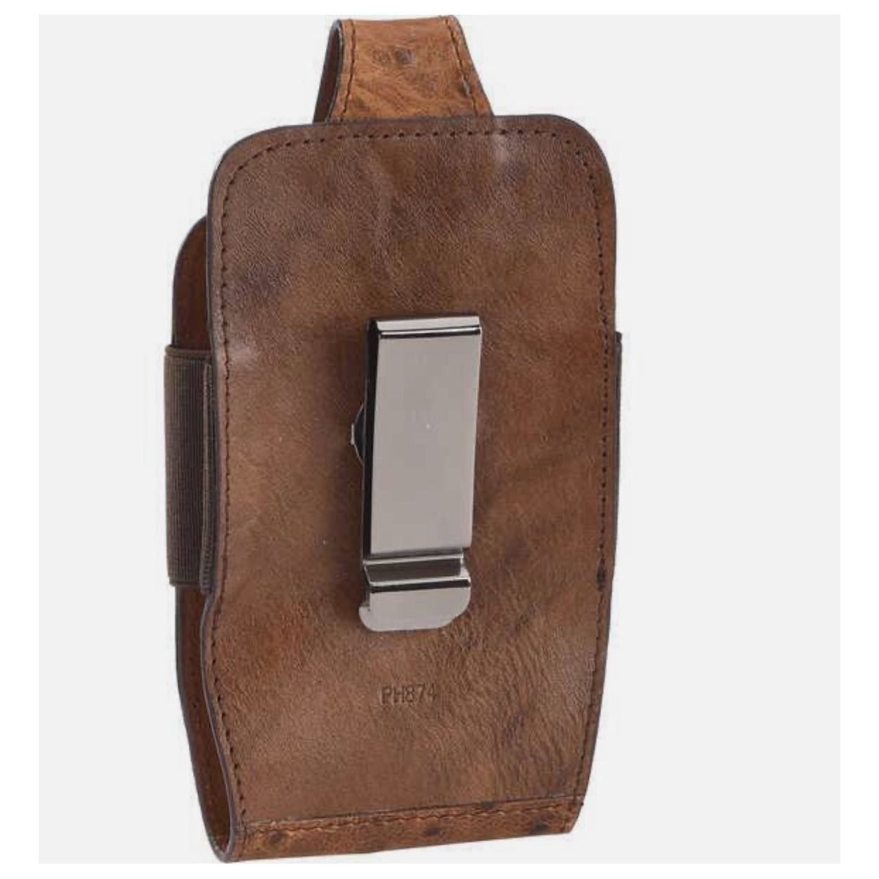 3D belt co. Cell Phone Case, Alligator Print DPH864